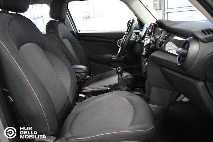 MINI Mini 1.5 One 75 CV 5porte